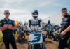 2026 AFT Silver Dollar Short Track Results: Bauman Wins Two in a Row 2026 American Flat Track Silver Dollar Short Track