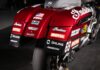 Indian 125th Anniversary Race Livery Unveiled at Road America, May 29 Indian 125th Anniversary Livery