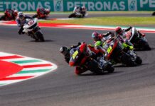 2026 Harley-Davidson Bagger World Cup: MotoGP Grand Prix of Italy 2026 Harley-Davidson Bagger World Cup Grand Prix of Italy