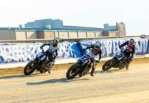 2026 AFT DuQuoin Mile Results: Kopp on Top 2026 AFT DuQuoin Half-Mile Results