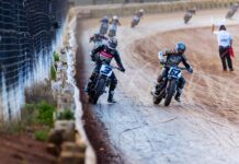 2026 AFT Williams Grove Half-Mile Results: Bauman Closing In 2026 AFT Williams Grove Half-Mile