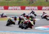 2026 Harley-Davidson Bagger World Cup: MotoGP Grand Prix of the Netherlands 2026 Harley-Davidson Bagger World Cup Netherlands Results