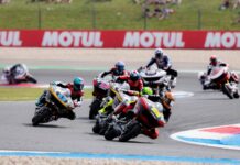 2026 Harley-Davidson Bagger World Cup: MotoGP Grand Prix of the Netherlands 2026 Harley-Davidson Bagger World Cup Netherlands Results