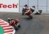 2026 King Of The Baggers at Laguna Seca Results: Double Win for Harley 2026 King Of The Baggers at Laguna Seca Results