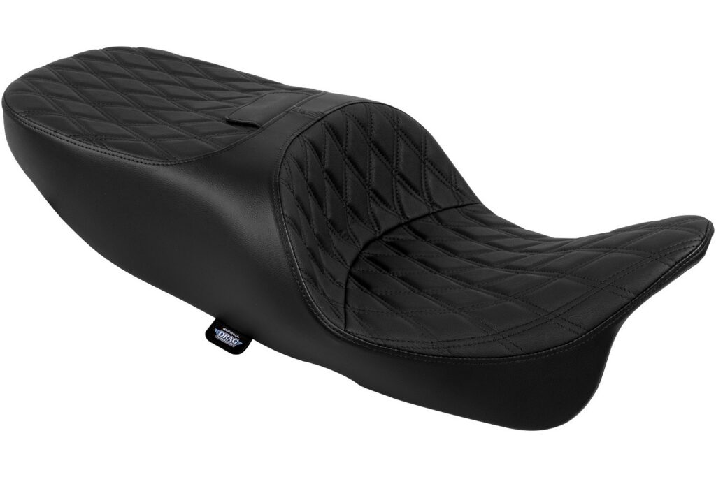 Drag Specialties Freedom Tour Seat