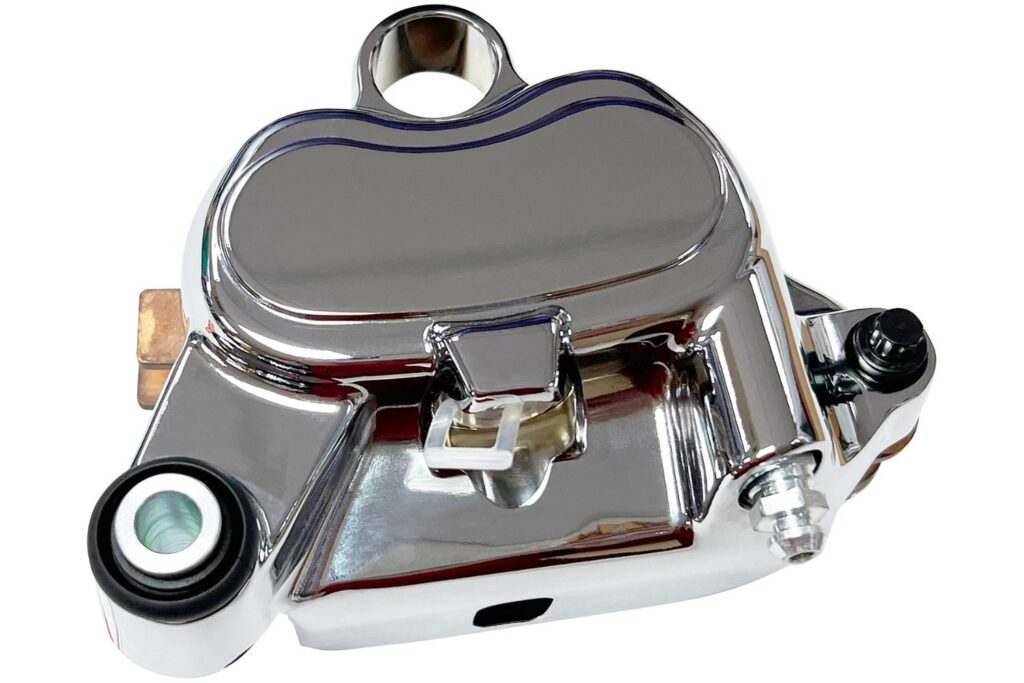 Drag Specialties Rear Caliper Kit