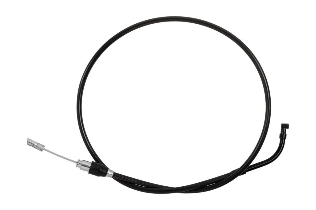 Drag Specialties Upper Clutch Cable