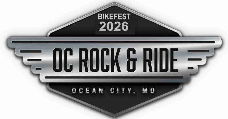 Ocean City BikeFest 2026